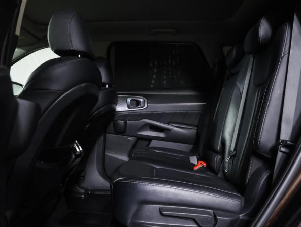 Kia Sorento IV с пробегом 2021 года, цена 3 628 000 рублей, 97717 км, внедорожник, Автокод Объявления