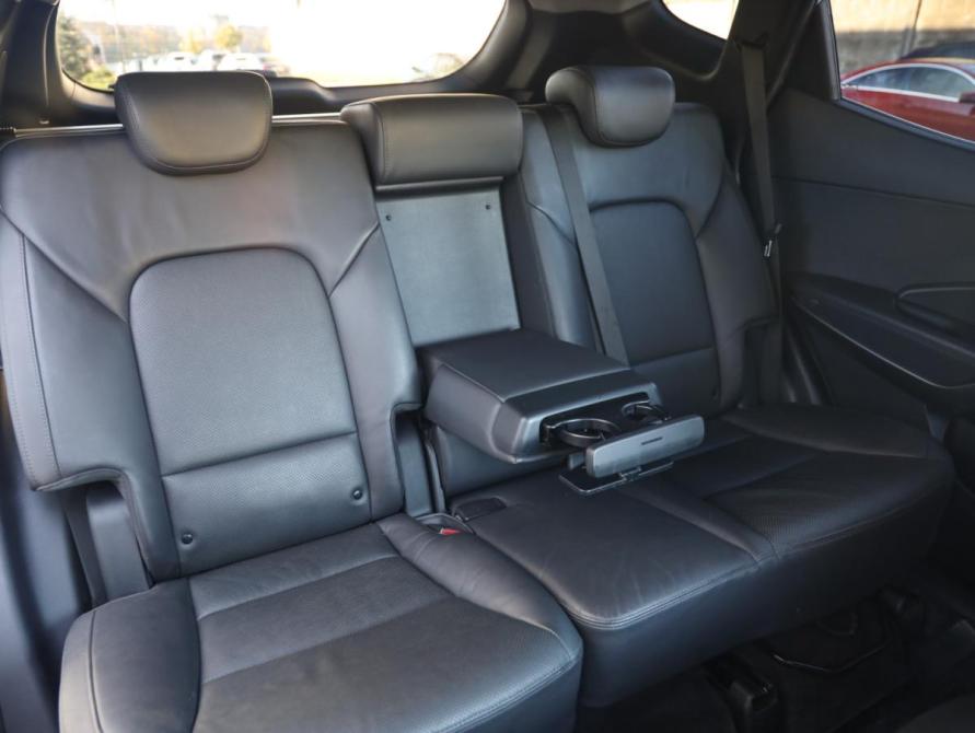 Hyundai Tucson IV Санкт-Петербург  - изображение 26