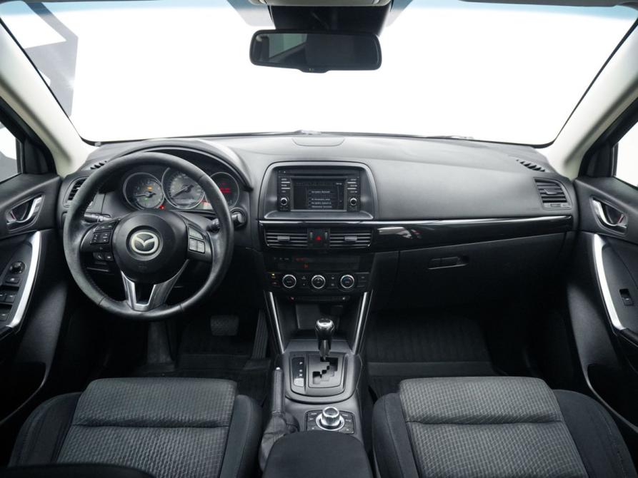 Mazda CX-5 I Ростов-на-Дону  - изображение 8