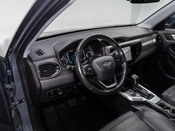 Chery Tiggo 4 I Рестайлинг с пробегом 2021 года, цена 1 370 000 рублей, 76492 км, внедорожник, Автокод Объявления