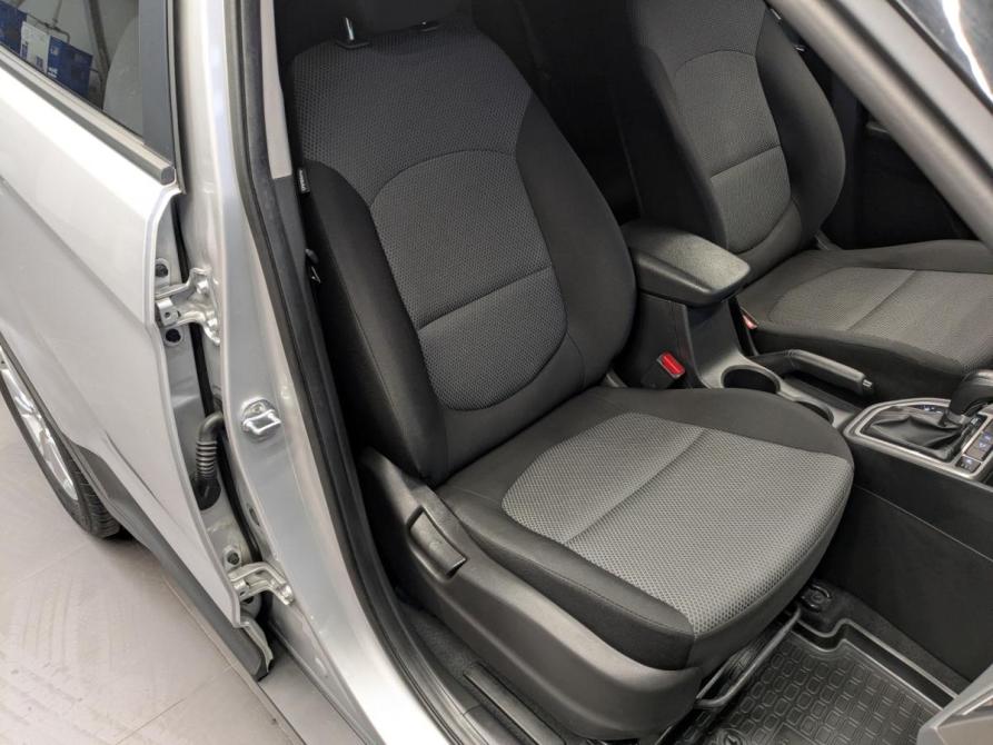 Hyundai Creta I Москва  - изображение 16