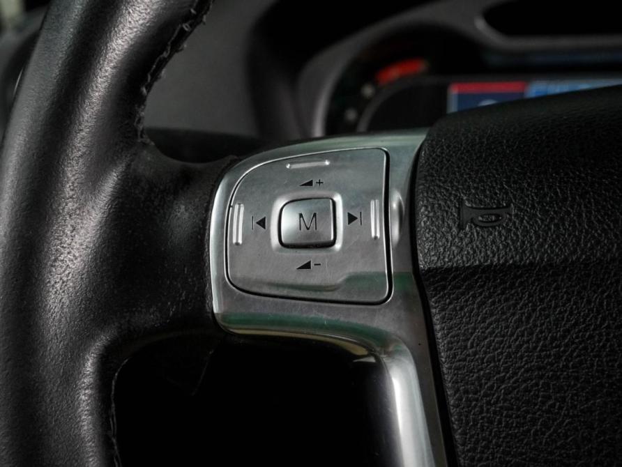 Ford Mondeo IV Воронеж  - изображение 13