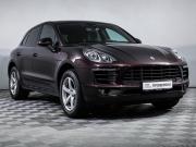 Porsche Macan I Москва  - изображение 22