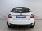 Skoda Octavia III (A7) Рестайлинг Воронеж  - изображение 26