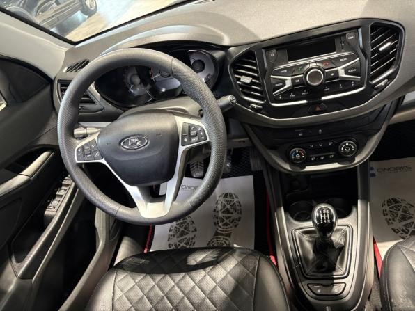 Lada (ВАЗ) Vesta I с пробегом 2020 года, цена 1 080 000 рублей, 47079 км, седан, Автокод Объявления