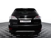 Lexus RX III Москва  - изображение 35