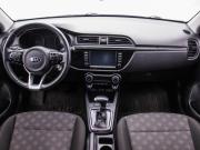 Kia Rio IV Москва  - изображение 30