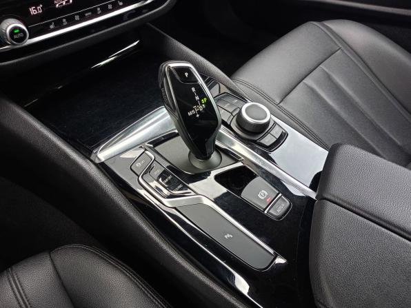 BMW 5 серии VII (G30/G31/G38) с пробегом 2019 года, цена 3 077 000 рублей, 135098 км, седан, Автокод Объявления