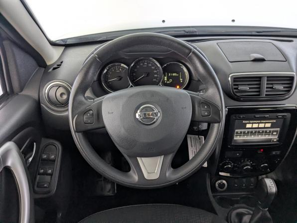 Nissan Terrano III (D10) с пробегом 2019 года, цена 1 830 000 рублей, 31181 км, внедорожник, Автокод Объявления