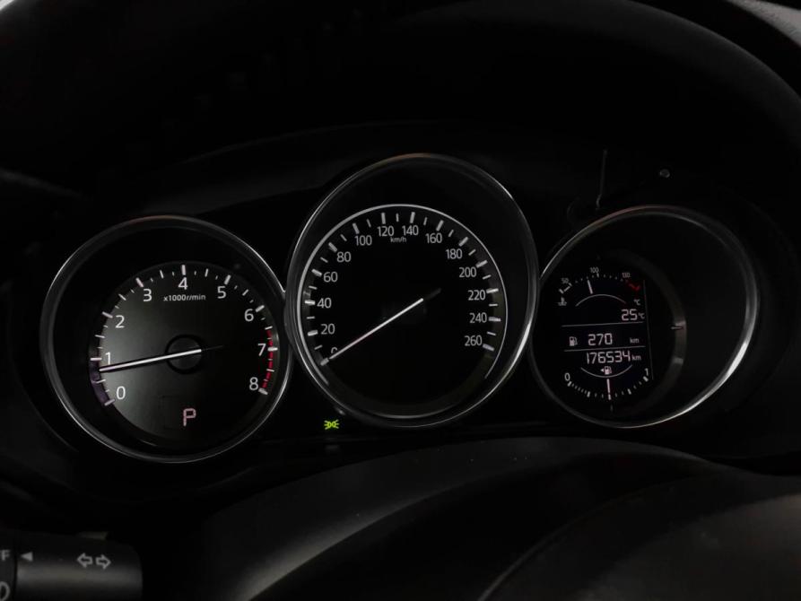 Mazda CX-5 II Москва  - изображение 12