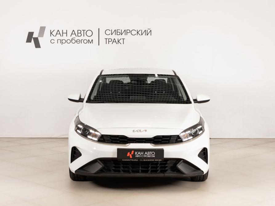 Kia Cerato IV Рестайлинг Казань  - изображение 2