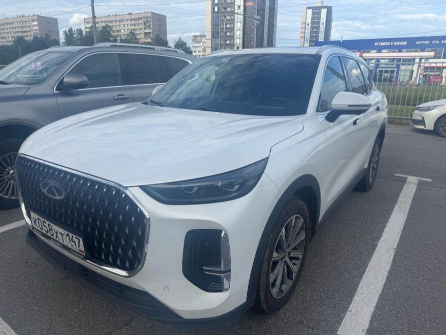 Chery Tiggo 9 I Санкт-Петербург  - изображение 2