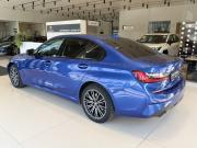 BMW 3 серии VII (G2x) Краснодар  - изображение 33