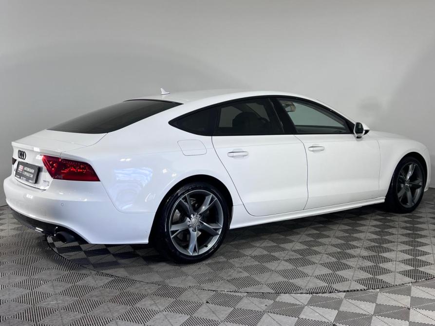Audi A7 I (4G) Ростов-на-Дону  - изображение 5