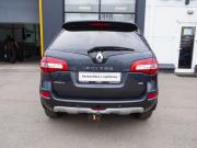 Renault Koleos I Рестайлинг Москва  - изображение 22
