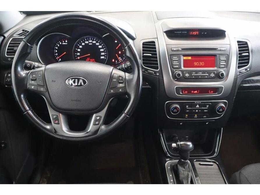 Kia Sorento II Рестайлинг Коломна  - изображение 8