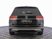 Volkswagen Teramont I Москва  - изображение 36
