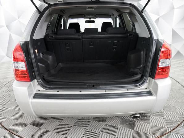 Hyundai Tucson I с пробегом 2007 года, цена 840 000 рублей, 226000 км, внедорожник, Автокод Объявления