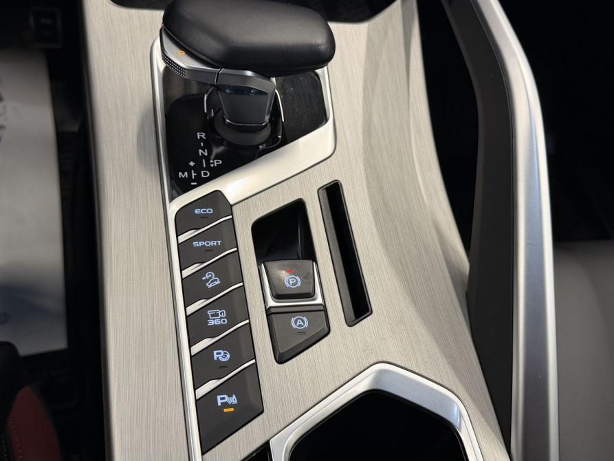 Geely Coolray I Псков  - изображение 20