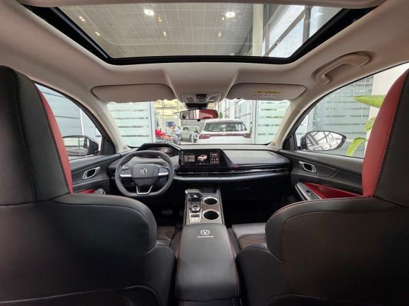 Changan CS55 Plus II с пробегом 2023 года, цена 1 974 000 рублей, 61004 км, внедорожник, Автокод Объявления