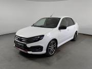 Lada (ВАЗ) Granta I Рестайлинг Уфа  - изображение 23
