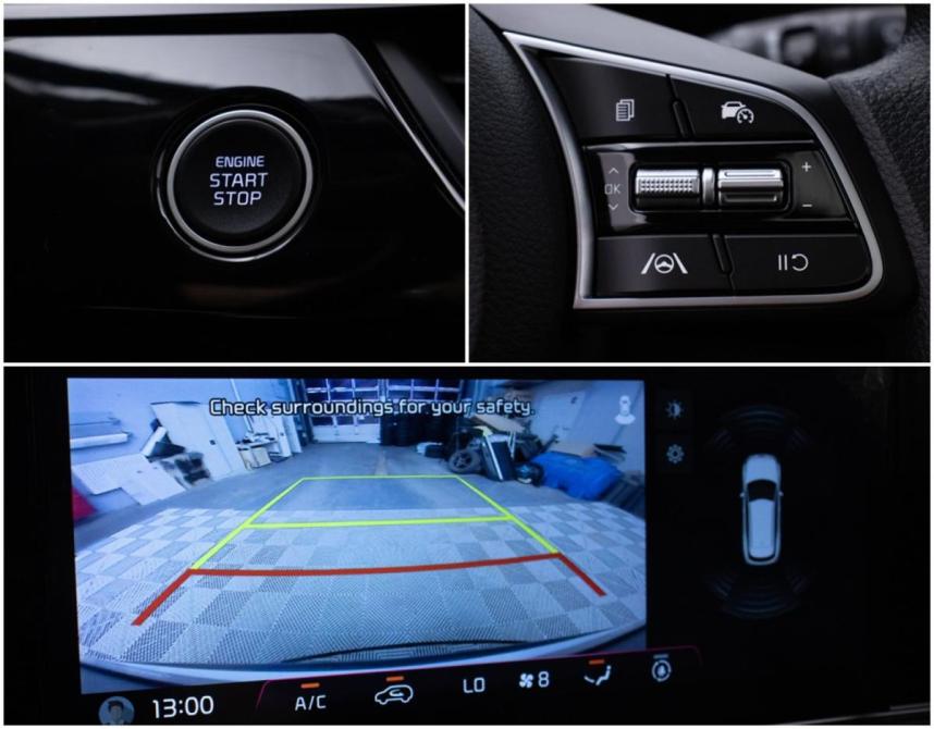 Kia Seltos I Рестайлинг Москва  - изображение 18