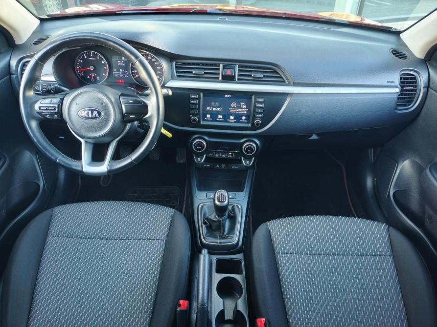 Kia Rio IV Воронеж  - изображение 7