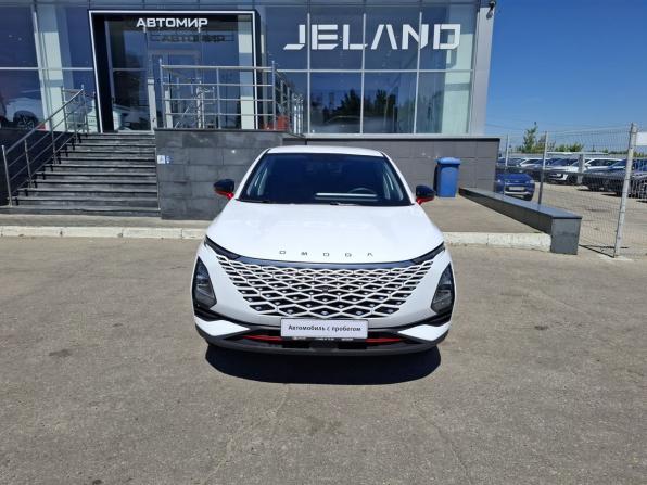Omoda C5 I с пробегом 2023 года, цена 1 790 000 рублей, 48458 км, внедорожник, Автокод Объявления
