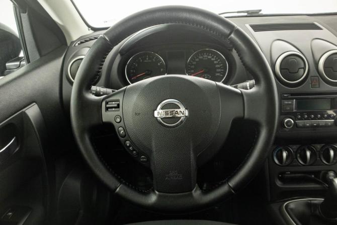 Nissan Qashqai I Рестайлинг с пробегом 2012 года, цена 999 000 рублей, 175000 км, внедорожник, Автокод Объявления