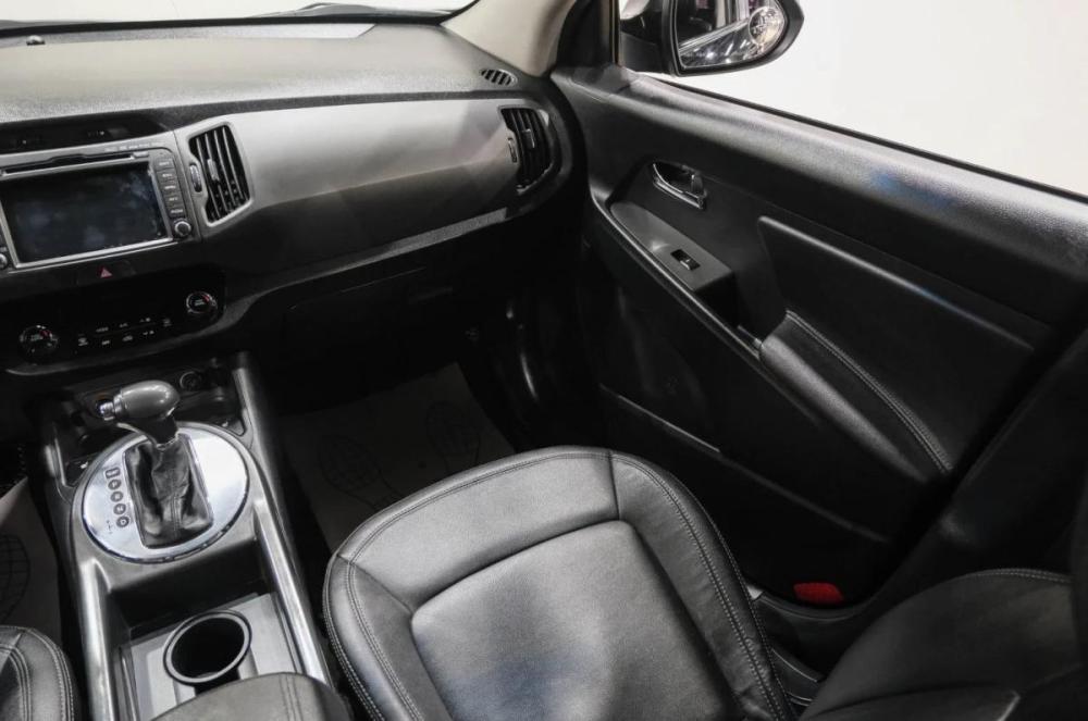 Kia Sportage III Новокузнецк  - изображение 17