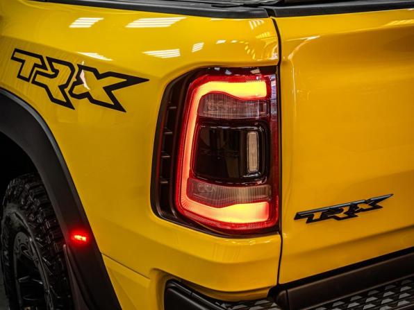 Ram 1500 V с пробегом 2023 года, цена 16 599 000 рублей, 30733 км, offers.body_type.unknown, Автокод Объявления