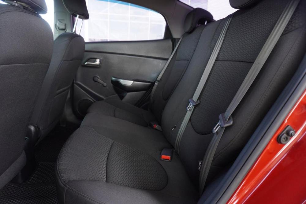 Kia Rio III Рестайлинг Ульяновск  - изображение 20