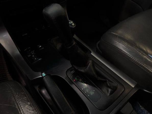 Toyota Land Cruiser Prado 120 Series с пробегом 2005 года, цена 1 399 000 рублей, 420798 км, внедорожник, Автокод Объявления