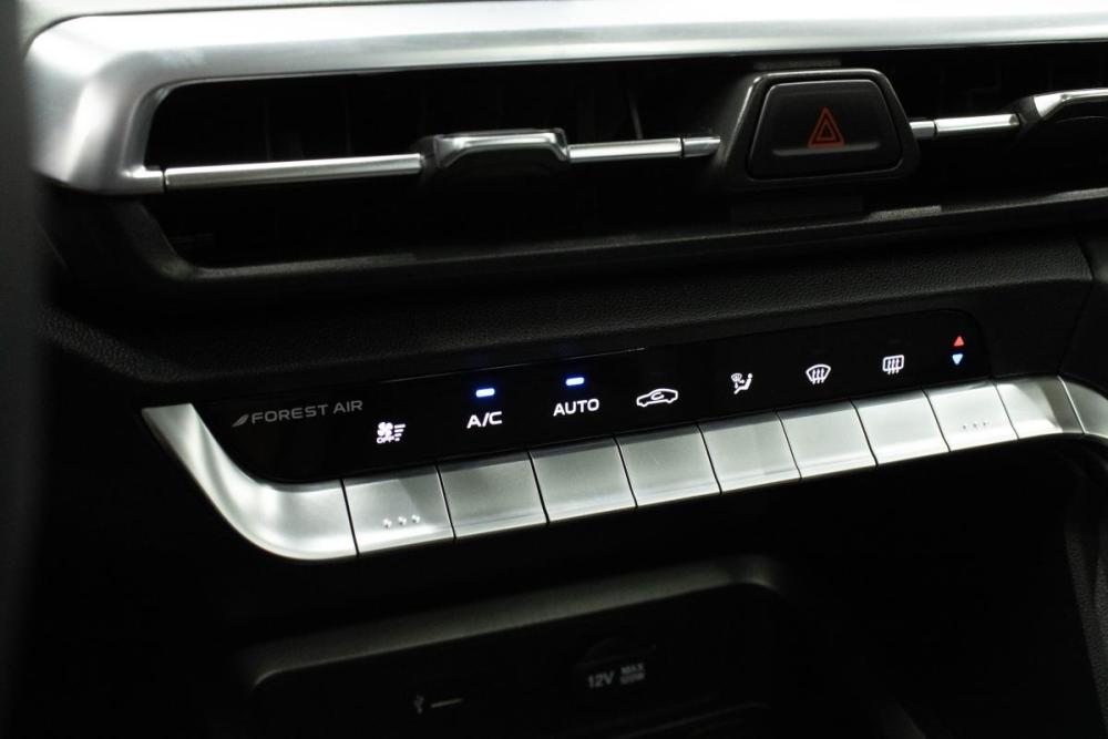 Changan CS35 Plus I Рестайлинг Уфа  - изображение 21