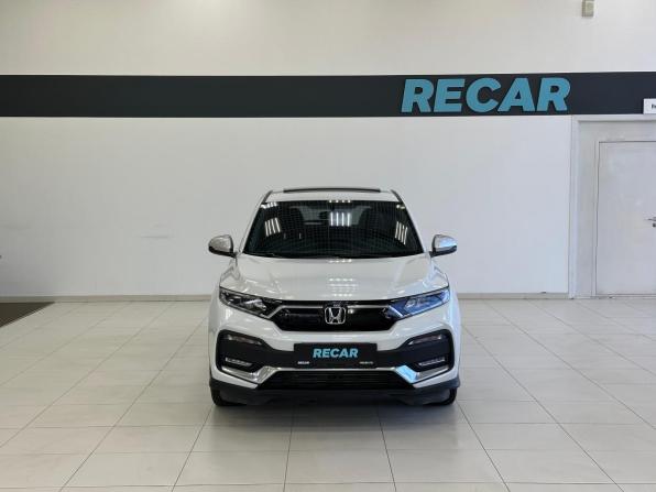 Honda XR-V I Рестайлинг с пробегом 2022 года, цена 2 500 000 рублей, 60578 км, внедорожник, Автокод Объявления