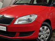 Skoda Fabia II Рестайлинг Москва  - изображение 29