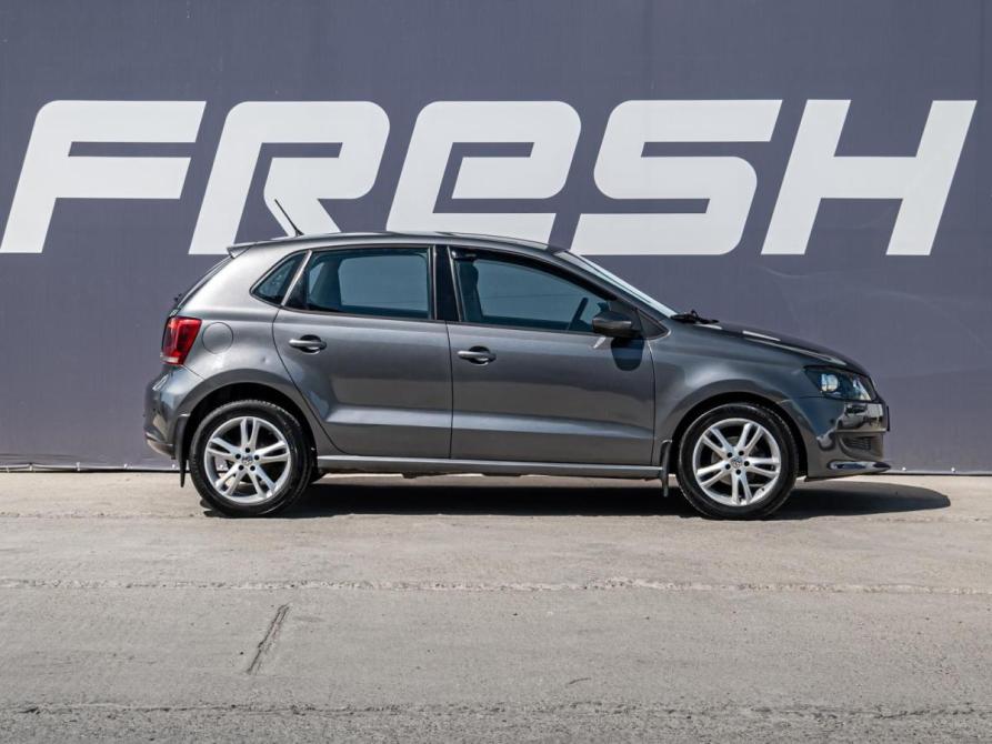 Volkswagen Polo V Краснодар  - изображение 5