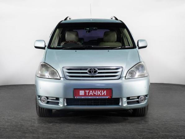 Toyota Picnic II с пробегом 2003 года, цена 635 000 рублей, 327178 км, компактвэн, Автокод Объявления