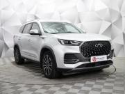 Chery Tiggo 8 Pro Max I Рестайлинг Ульяновск  - изображение 30