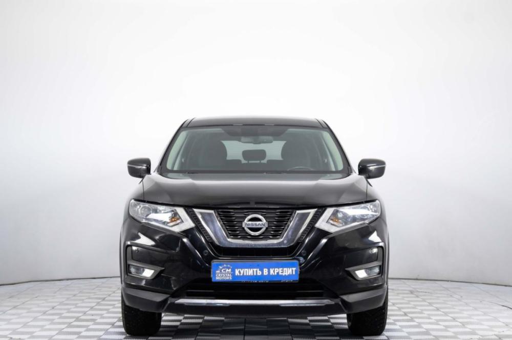 Nissan X-Trail III Рестайлинг Пермь  - изображение 2