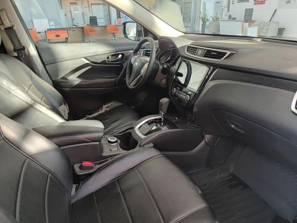 Nissan X-Trail III с пробегом 2017 года, цена 1 575 000 рублей, 186350 км, внедорожник, Автокод Объявления