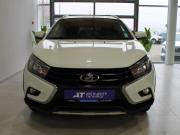 Lada (ВАЗ) Vesta I Таганрог  - изображение 24