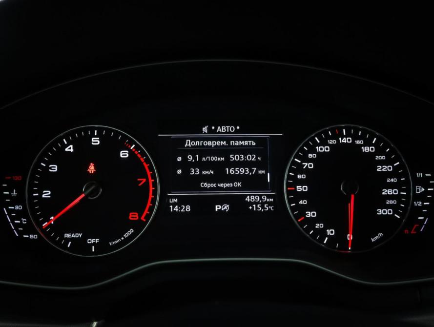 Audi A4 V (B9) Москва  - изображение 17