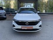Volkswagen Polo VI Екатеринбург  - изображение 33