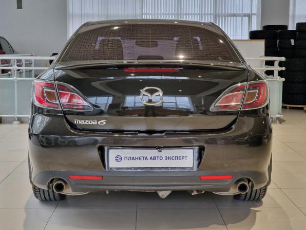 Mazda 6 II (GH) с пробегом 2008 года, цена 599 000 рублей, 223727 км, седан, Автокод Объявления