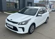 Kia Rio IV Чайковский  - изображение 12