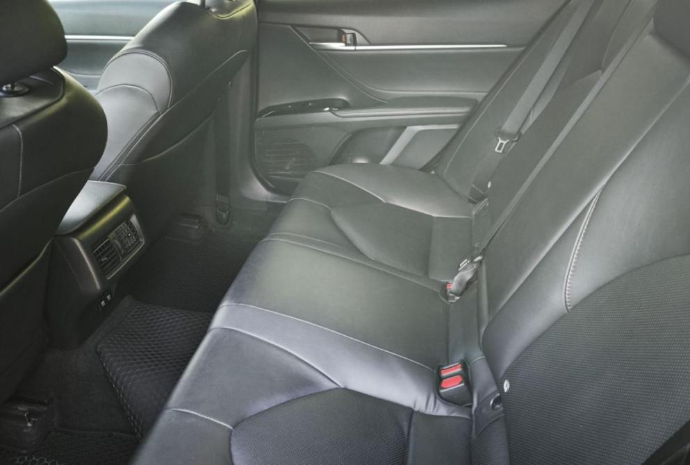 Toyota Camry VIII (XV70) Сыктывкар  - изображение 20