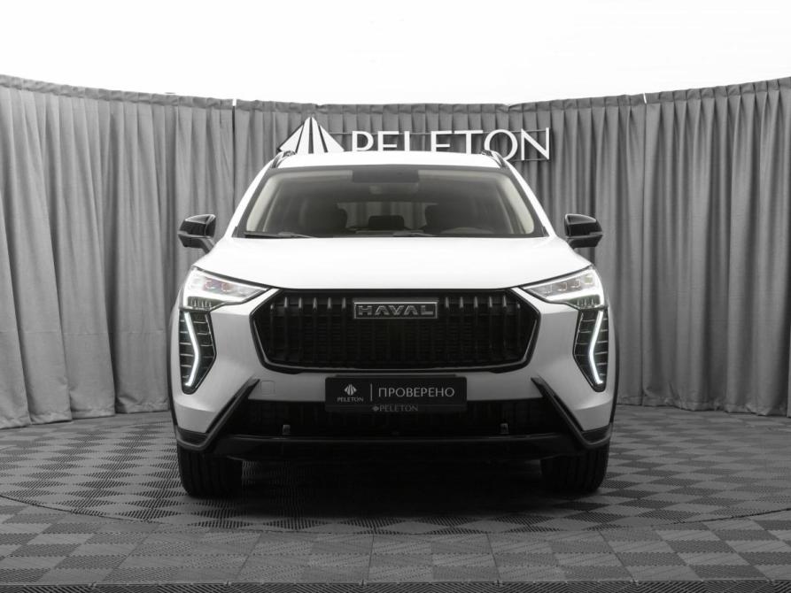 Haval Jolion I Рестайлинг Москва  - изображение 3
