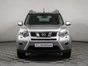 Nissan X-Trail II Рестайлинг Москва  - изображение 22