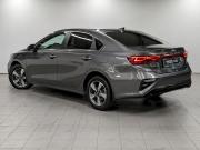 Kia Cerato IV Москва  - изображение 37